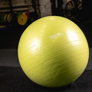 Купить Гимнастический мяч Yousteel Soft 65 см в Семёнове 