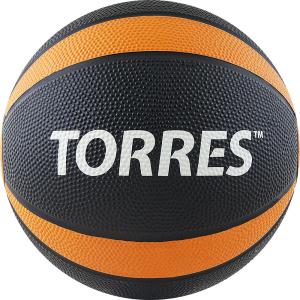 Купить Медбол "TORRES 2 кг" в Семёнове 