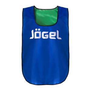 Купить Манишка двухсторонняя Reversible Bib, детский, синий/зеленый в Семёнове 