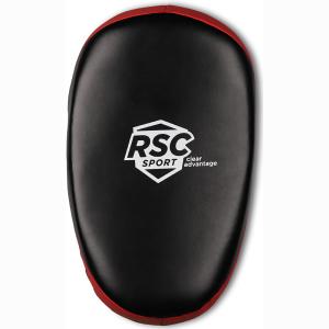 Купить Макивара овальная изогнутая RSC PU  35*20 см в Семёнове 