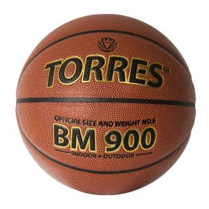 Купить Мяч баскетбольный "TORRES BM900" р.6 в Семёнове 