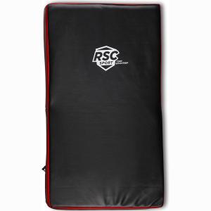Купить Макивара изогнутая RSC PU  33*60 см в Семёнове 