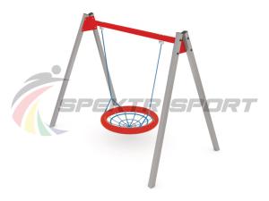 Купить Качели Гнездо в Семёнове 