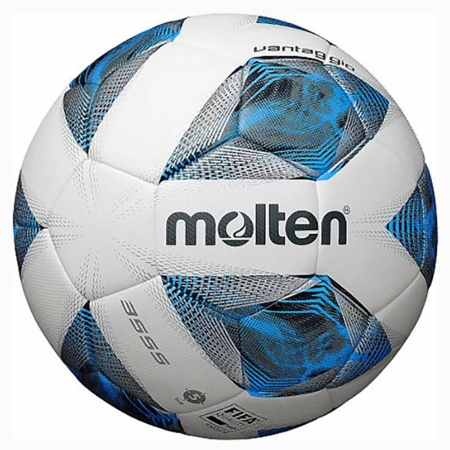Купить Футбольный мяч Molten F5A3555-K FIFAPRO в Семёнове 