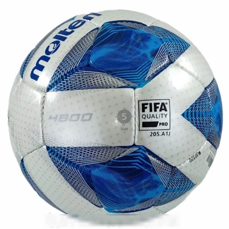 Купить Мяч футбольный Molten F5A4800 в Семёнове 