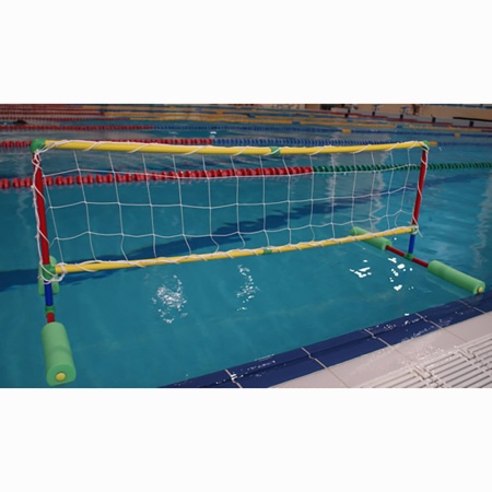 Купить Волейбол водный (сетка 1 530 мм х 400 мм) в Семёнове 