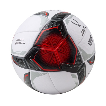 Купить Мяч футбольный Jögel League Evolution Pro №5 в Семёнове 
