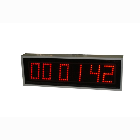 Купить Часы-секундомер настенные С2.25 знак 250 мм в Семёнове 