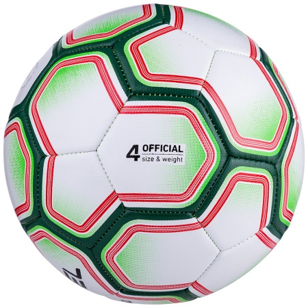 Купить Мяч футбольный Jögel Nano №4 в Семёнове 