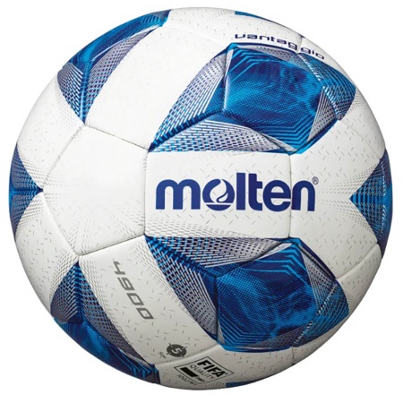 Купить Мяч футбольный Molten F5A4900 в Семёнове 